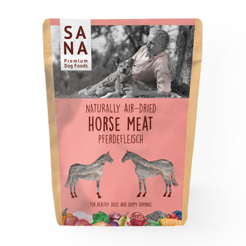 Viande de cheval
